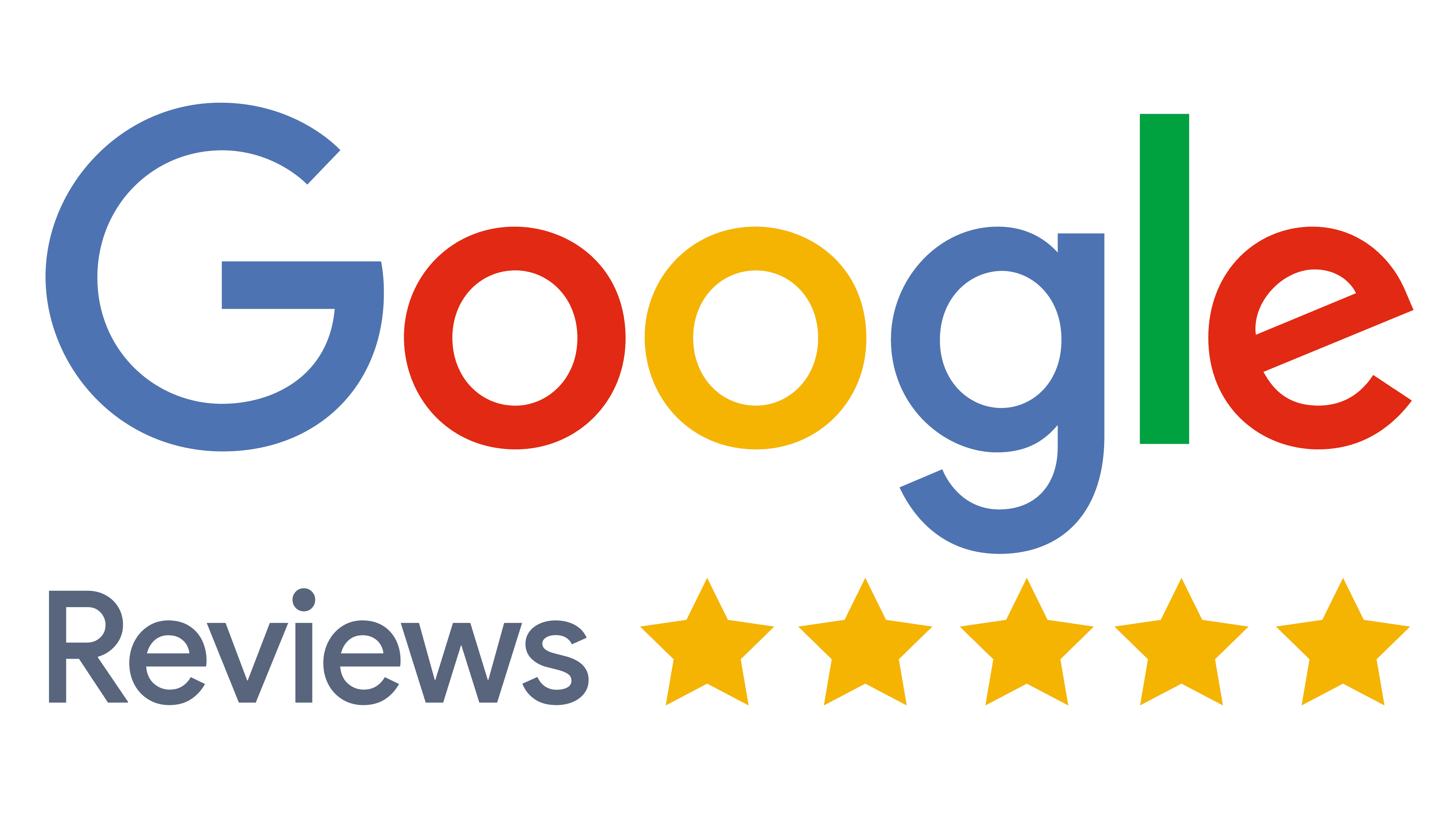 google-review-logo